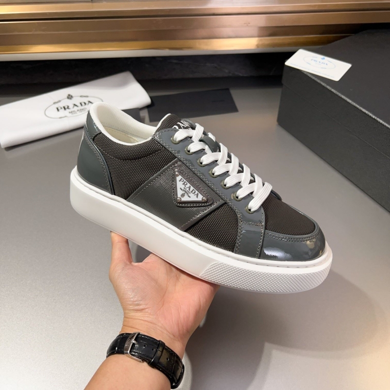 Prada Casual Shoes